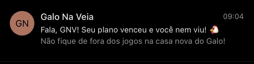 lenoirarthur's tweet photo. alguém precisa vencer, que seja o plano https://t.co/GAT57jnlSa