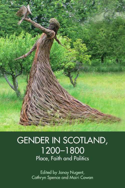 Historian_Mairi's tweet photo. Very proud to have worked on this book in honour of Elizabeth Ewan @kiritekatawa. Available now for pre-order from @EdinburghUP; use code NEW30 for 30% off.   https://t.co/XyK9RzBog8 1/2 https://t.co/DpemCxE9XY