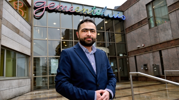 Nieuwe stichting 'Vrede aan dit Huis!' zoekt locatie en sponsors  -  diemernieuws.nl/l/340084