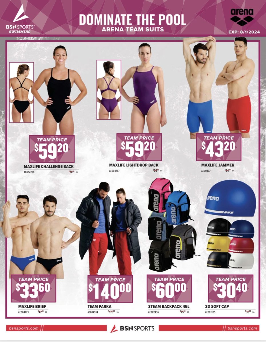 BSNSPORTS Florida tweet media