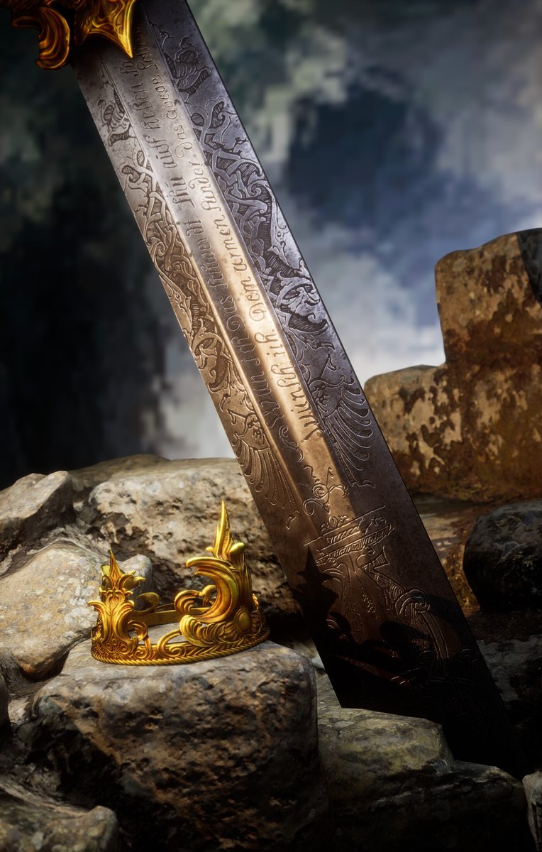 My longest project so far :0
concept - Mike Franchina 
#zbrush #UnrealEngine5 #blender