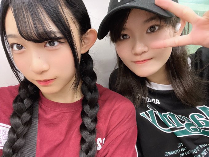 香穂のTwitter画像6