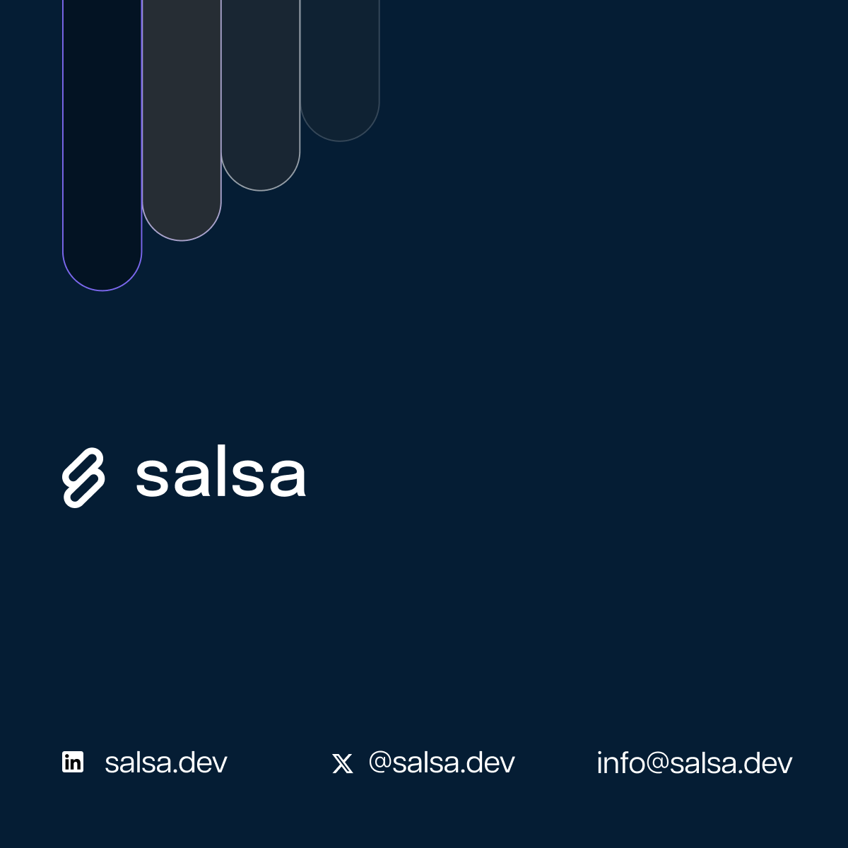 salsa_dev's tweet photo. πππ²π«π¨π₯π₯π²π¦π©π’ππ§ ππ©π¨ππ₯π’π π‘π: Diana Toader π·π΄
πππ―π’ππ ππ¨π« ππ¬π©π’π«π’π§π πππ²π«π¨π₯π₯π²π¦π©π’ππ§π¬?
Master the details, stay ahead of compliance changes, and leverage technology to become a payroll champion!
#FutureOfWork #EmbeddedPayroll #Fintech