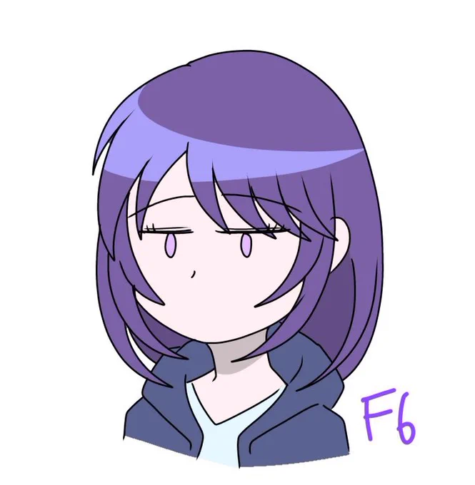  描かせていただきました。 