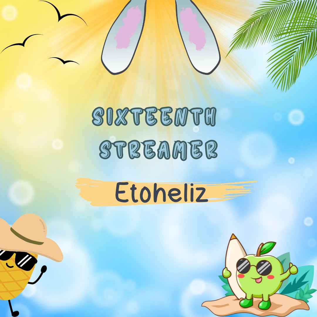100hofwriting's tweet photo. Our next stream starts in TEN minutes!

Get ready to write wildly with Etotheliz!

https://t.co/6i1frri3xx

#OHHOW #WOWW  #writingcommunity https://t.co/DgxvWSL43T