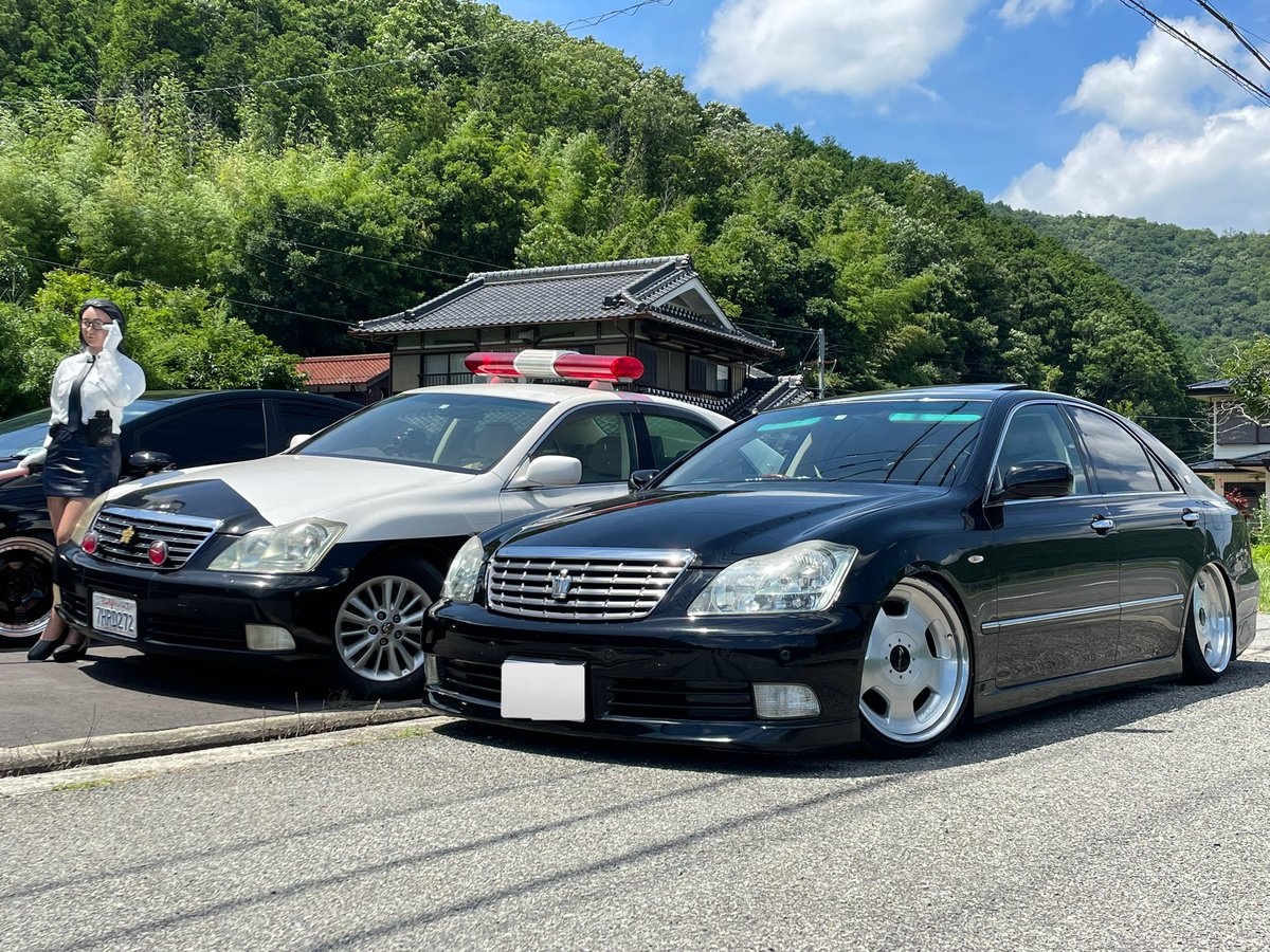 ユーロラインがやっぱり
良いですよね！！
僕のは、ロリンザーホイール🛞ですが、
ディッシュホイールが1番🛞☝️です