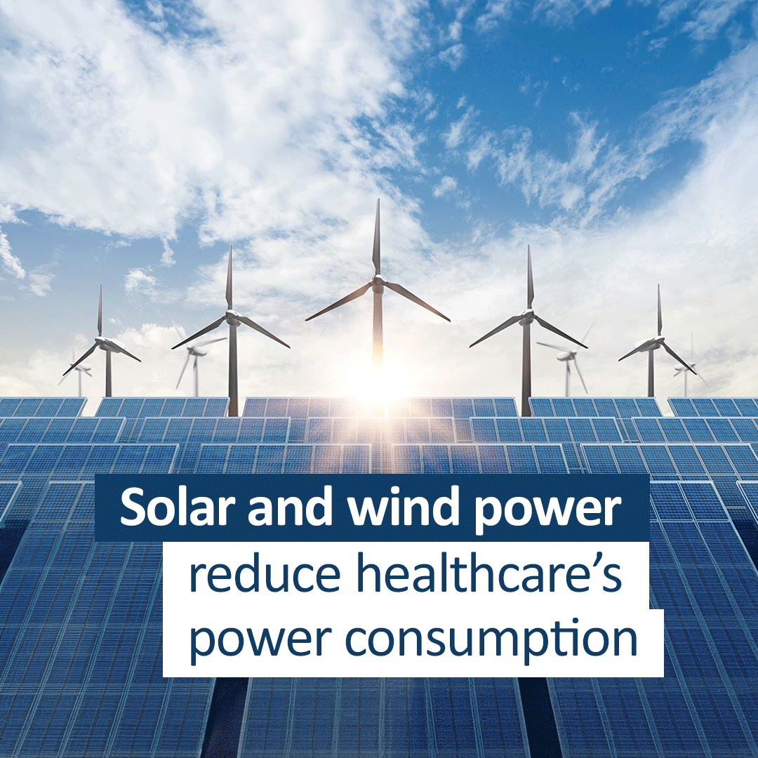 ZSP_ORG's tweet photo. We believe in a world where healthcare doesn’t come at the expense of our planet.

Swipe now to learn about some of the innovations that not only save lives but also protect our environment.

#ZayedSustainabilityPrize
#WhatWhyHow
#Healthcare