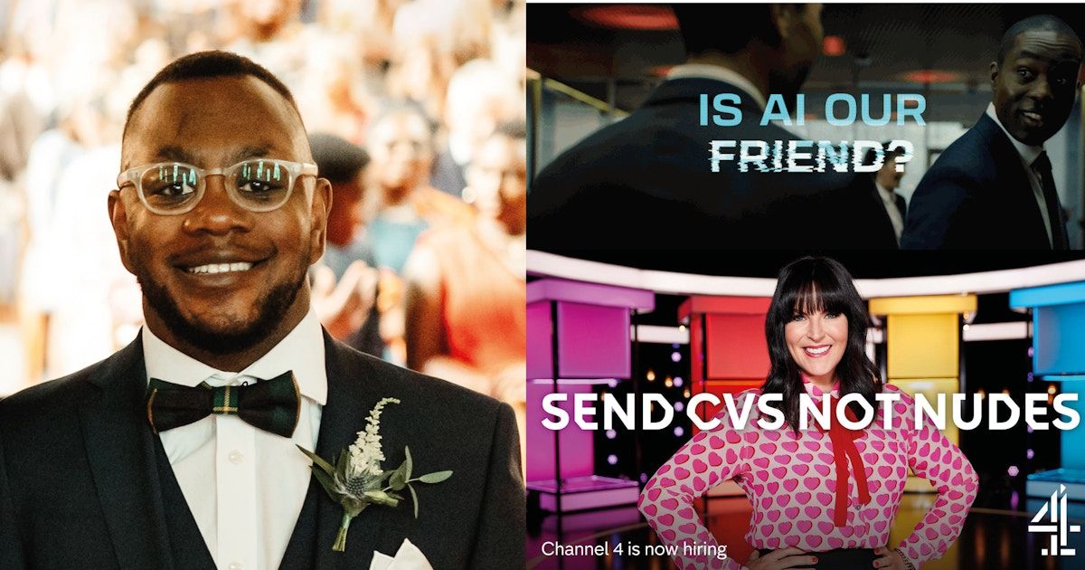 Creative Networks tweet media