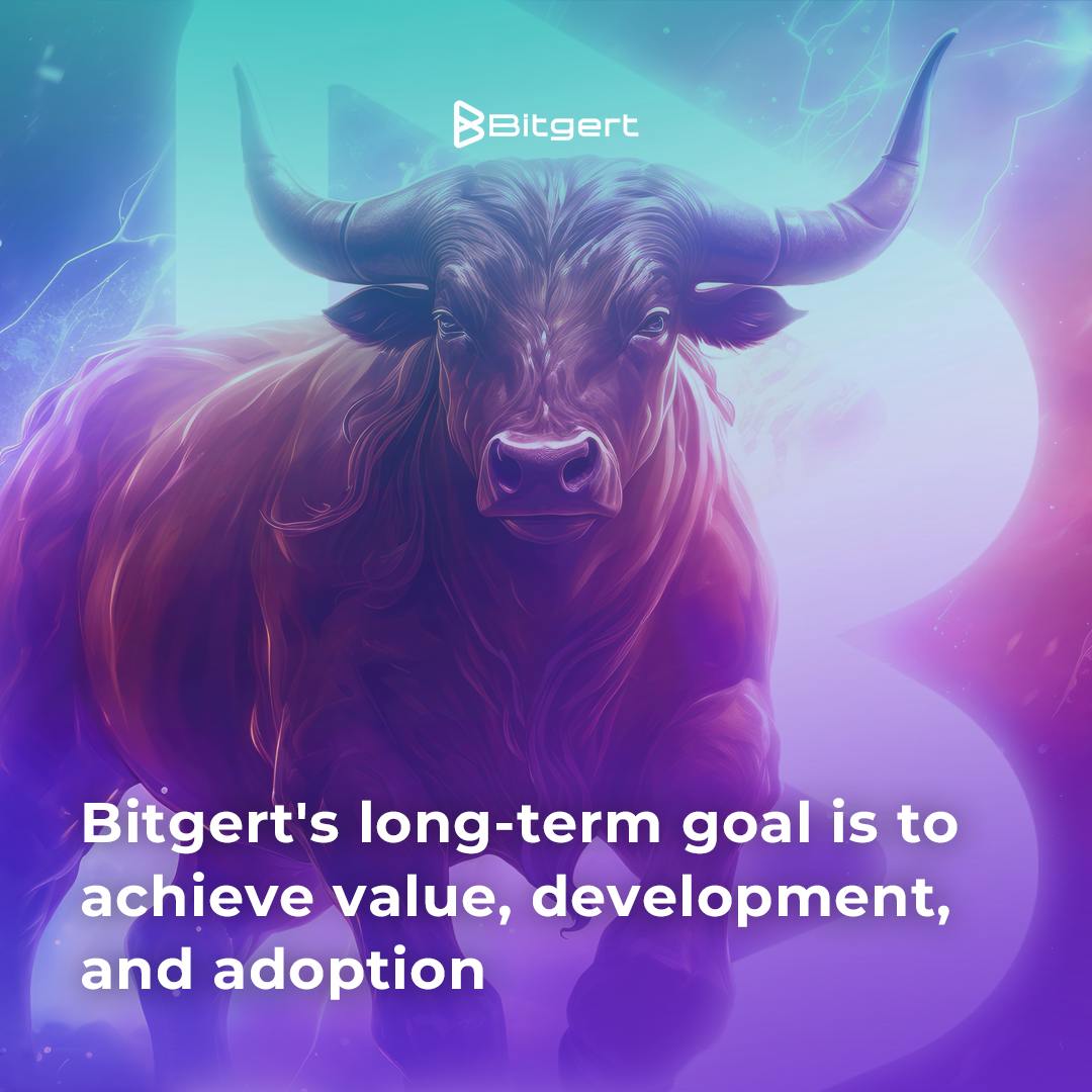 Bitgert deploys a Manual Burn. 

MANUAL BURNs are always a surprise from the Bitgert team. 

In recent years, the team has burned trillions of tokens and will continue to do so. The long-term goal is to achieve value, development, and adoption.