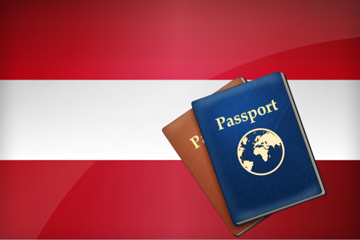travelobiz's tweet photo. Work In Austria! Navigate Work Visas and Job Opportunities in 2024
#Austria #EUBlueCard #InDemandJobs #JobSeekerVisa #LaborShortage #VisaGuide #VisaUpdate #WorkInAustria #WorkVisa
https://t.co/wUEjEFhyNE https://t.co/s2dnOlncLe
