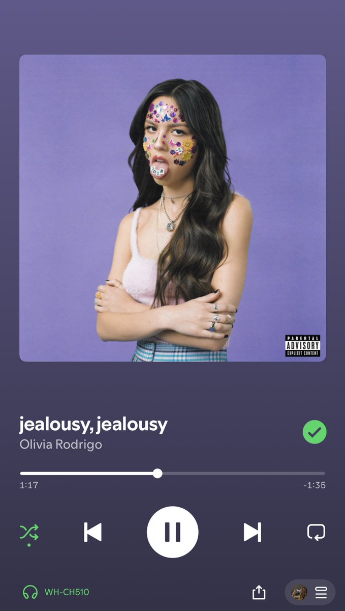 sofiabywallows's tweet image. anthem for todays episode #callitwhatitis