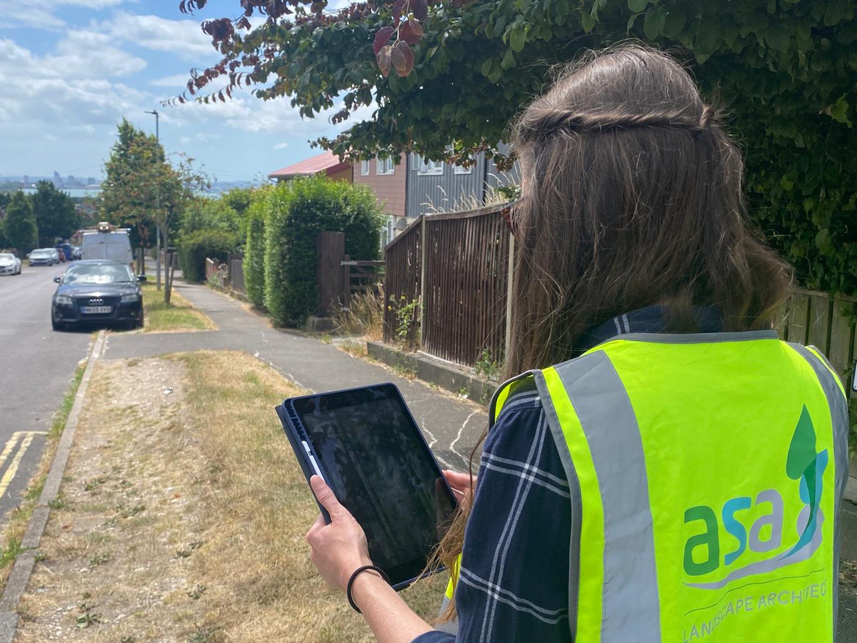 ASA Landscape (@asalandscape) on Twitter photo Did you know that we’ve been carrying out surveys of highway landscape areas all around Portsmouth on behalf of <a href="/ColasLtd/">Colas Ltd</a>  using #ArcGIS for the last 20 years?
If you need a condition survey of your landscape assets, get in touch!
tinyurl.com/25447vr5
#landscapemaintenance Did you know that we’ve been carrying out surveys of highway landscape areas all around Portsmouth on behalf of <a href="/ColasLtd/">Colas Ltd</a>  using #ArcGIS for the last 20 years?
If you need a condition survey of your landscape assets, get in touch!
tinyurl.com/25447vr5
#landscapemaintenance