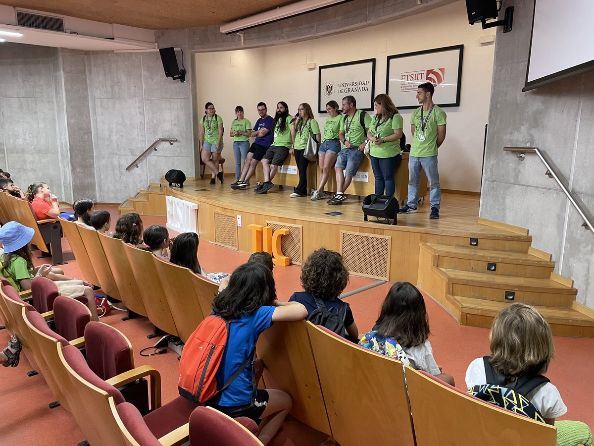 OSL - UGR @oslugr@mastodon.social tweet media