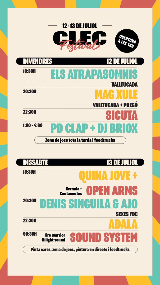 Això és aquesta setmana❤️