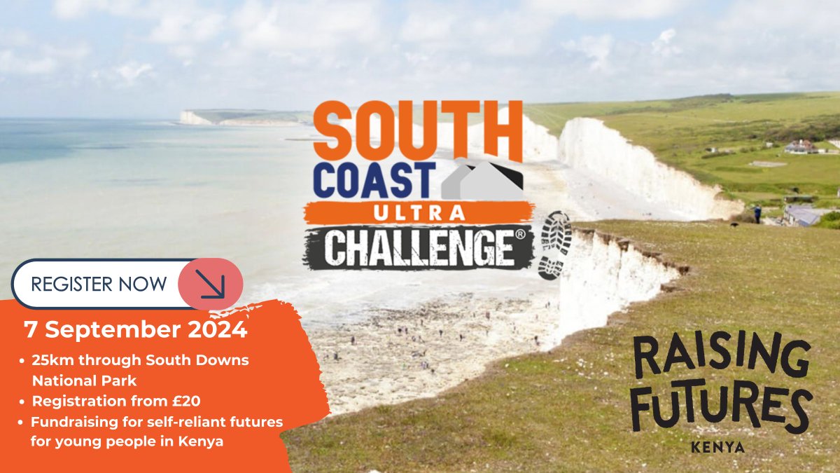 Raising Futures Kenya tweet media