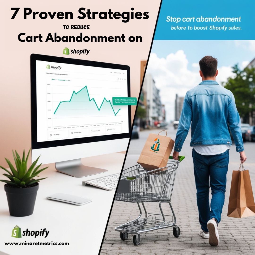 deenMislam's tweet photo. 7 Proven Strategies to Reduce Cart Abandonment on Shopify

Need #Shopify #expertadvice 
contact me at WhatsApp: +8801961630334 or visit my website: https://t.co/2nEoQHa1KV. Let’s optimize your #Shopify store for success!
#ecommerce #BusinessStrategy #WebDesign #deenmislam https://t.co/B6SOvYXP93