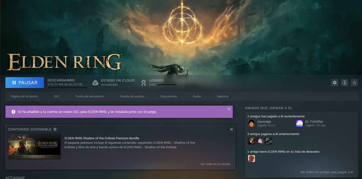 Señores, proximamente en #twitch