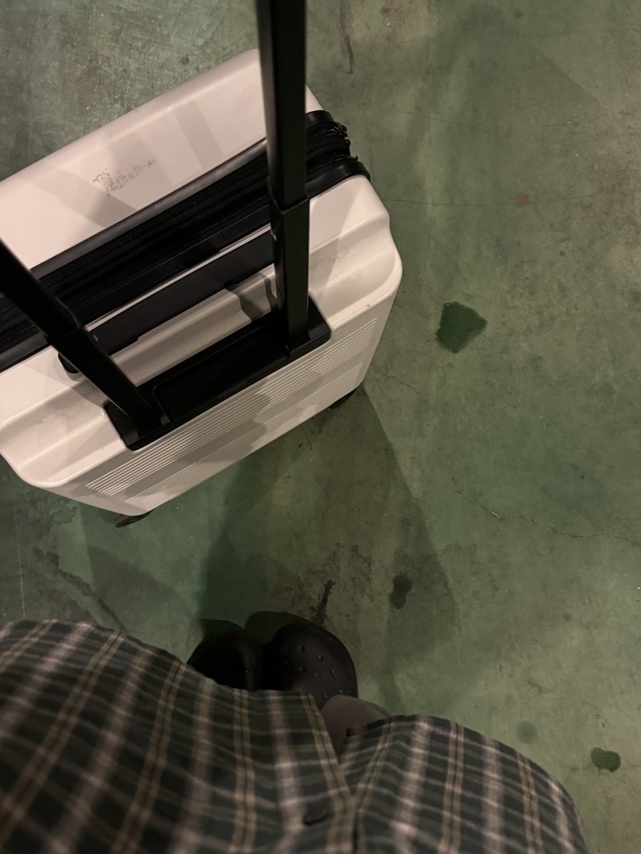 disjsbdoc's tweet photo. 나 파준데 지금 끝남
터덜터덜 https://t.co/wDkYxTubUt