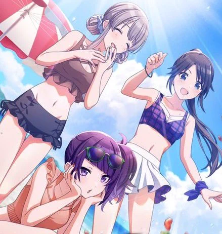 サービスが足らねぜぇ 