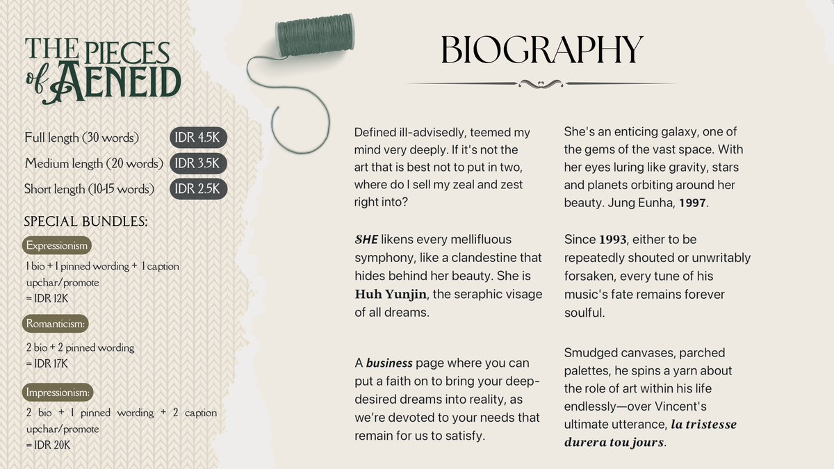 Stnoic's tweet image. I’m available to accept such wording orders as; bio/biography (Twitpane service is provided), upchar caption, pinned wording, or any other kind that you can customize. 

Submit your desire here: @Exttinct

#zonauang