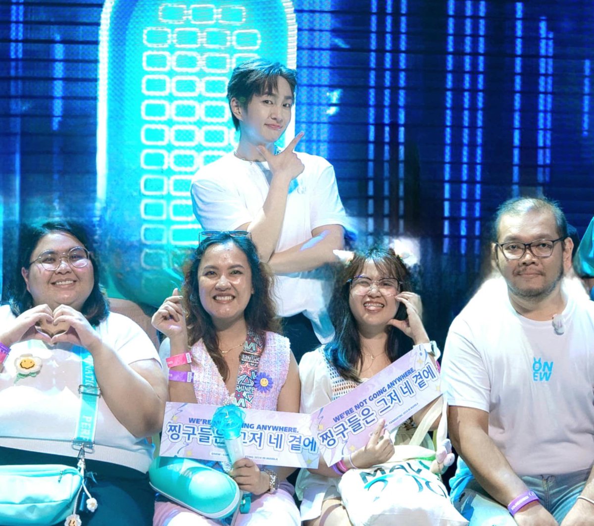 JustForAnnyeong's tweet photo. Successful jinggus @kimsama913 @JinkiShabuPa 

Eto yung friendship goals!!! https://t.co/zlRJWcfMli