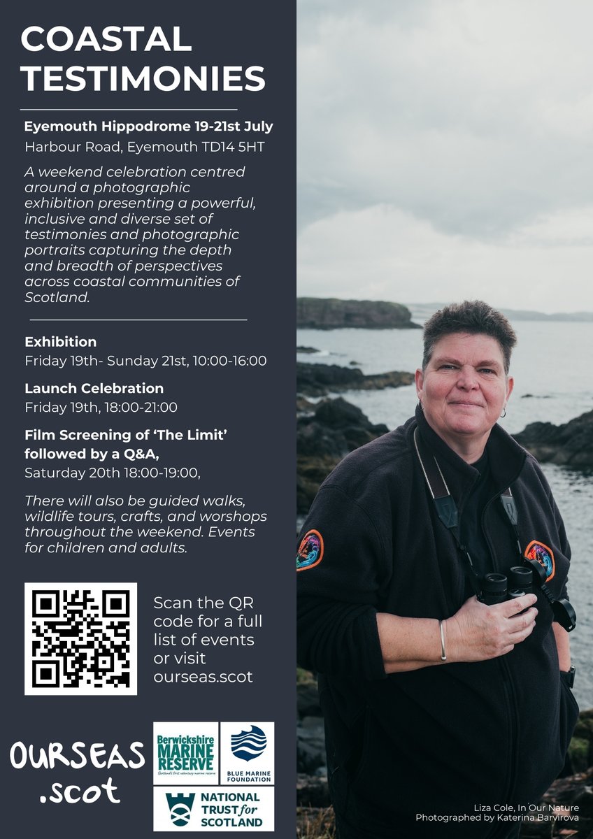 Our Seas tweet media