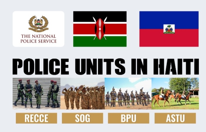 Cops Kenya tweet media