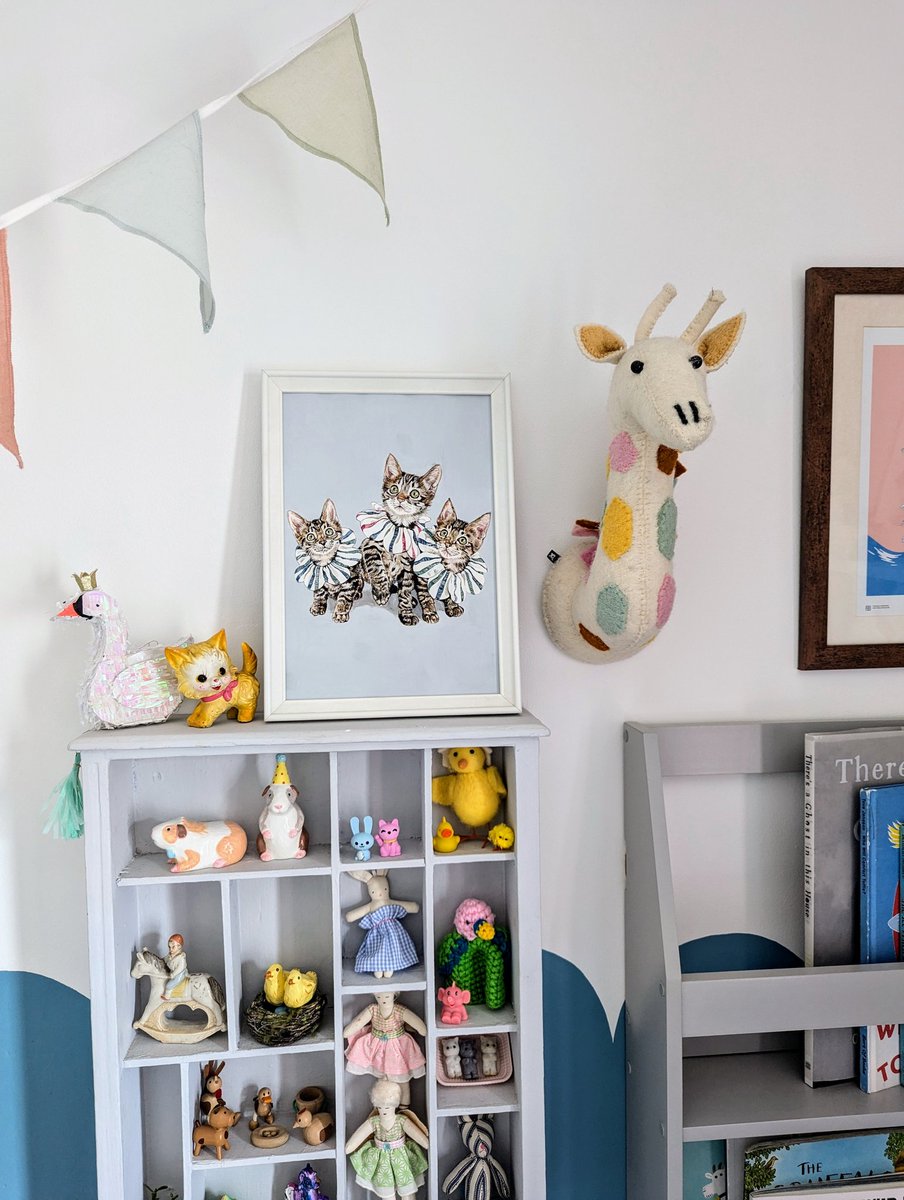 Kittens for my Marcie 🐱💖