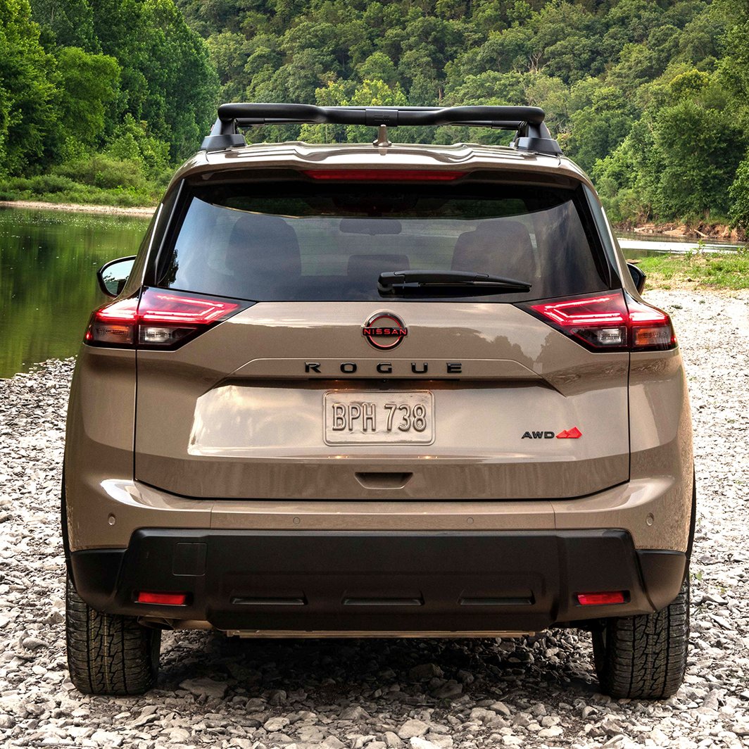 Nissan tweet media