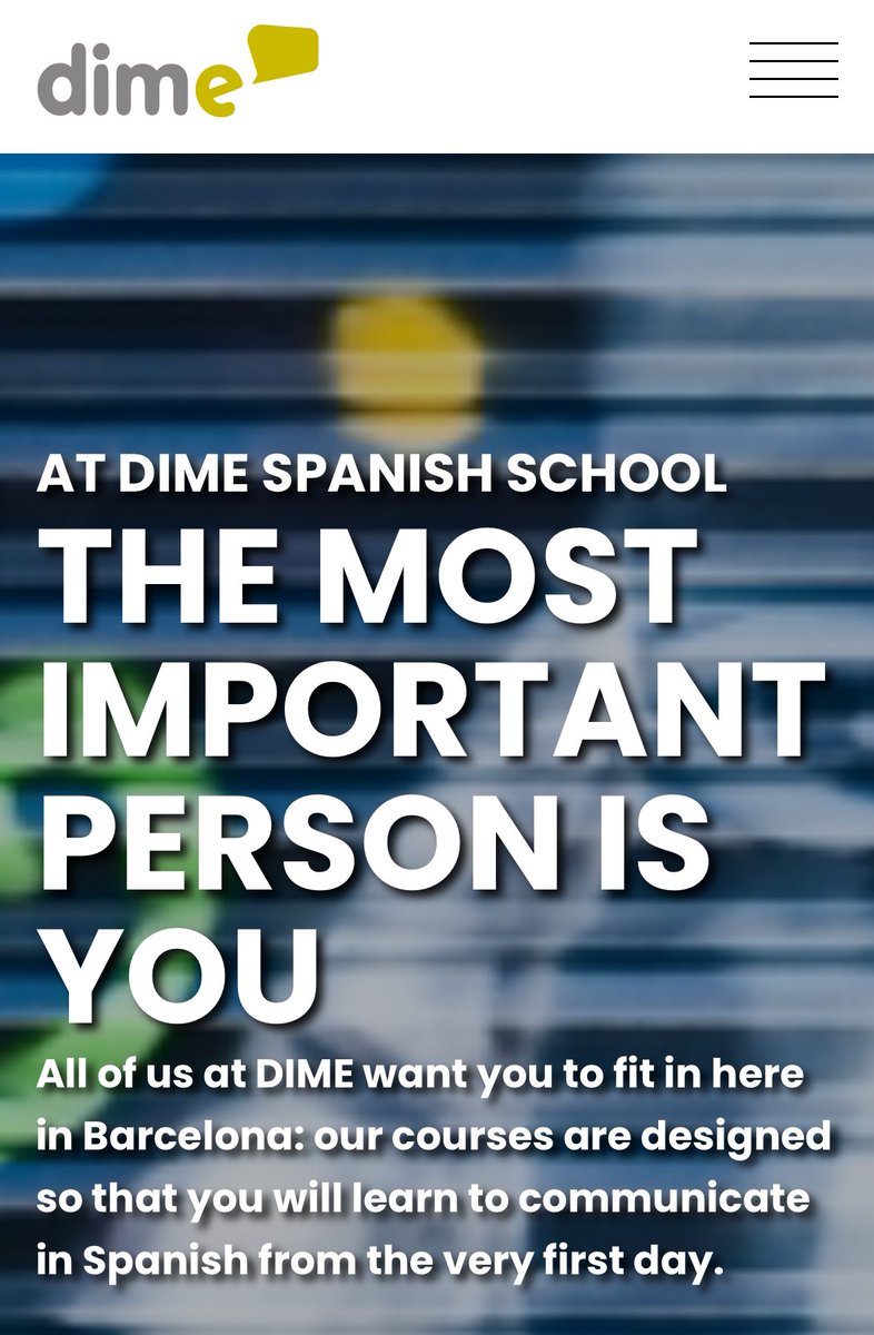 dimebarcelona tweet media