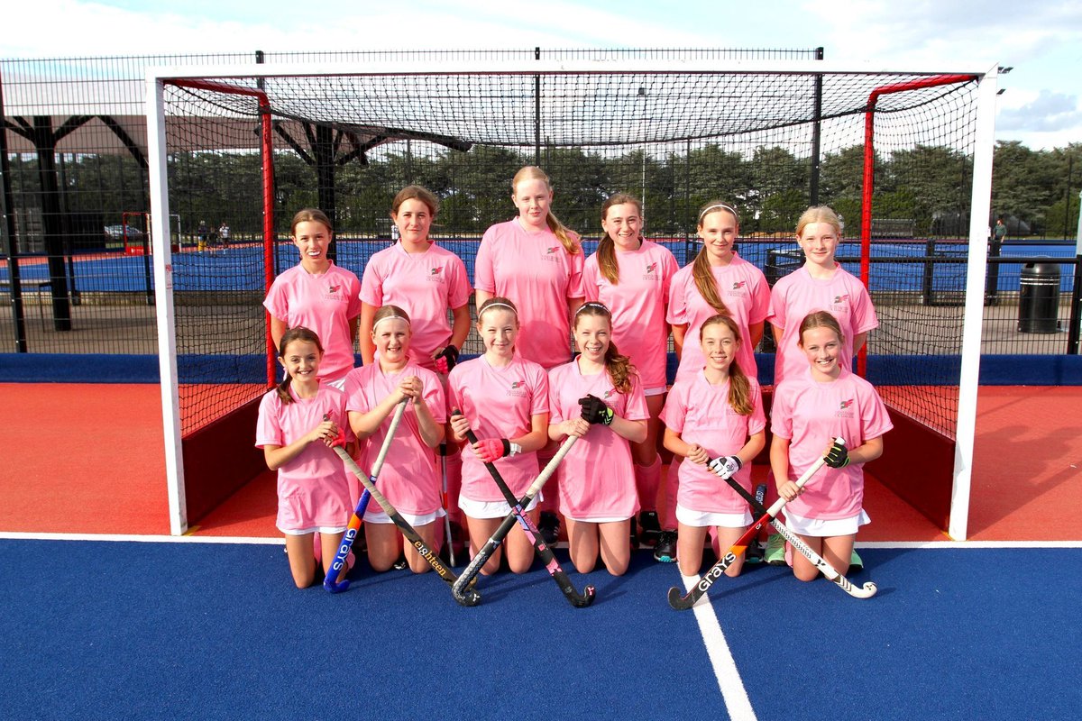WorldClassCamps's tweet photo. After an 8 week training block, the Trent Raiders U13 Girls Team are ready and can't wait for their tournament this weekend!

#WorldClassPlayers https://t.co/5V3gbduVED