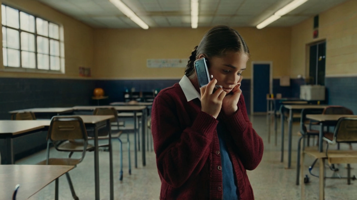 Celulares en los colegios: la eterna tendencia humana de querer prohibir en lugar de evolucionar educando...  "Celulares en los Colegios: Educar, no Prohibir" linkedin.com/pulse/celulare… via <a href="/LinkedIn/">LinkedIn</a>