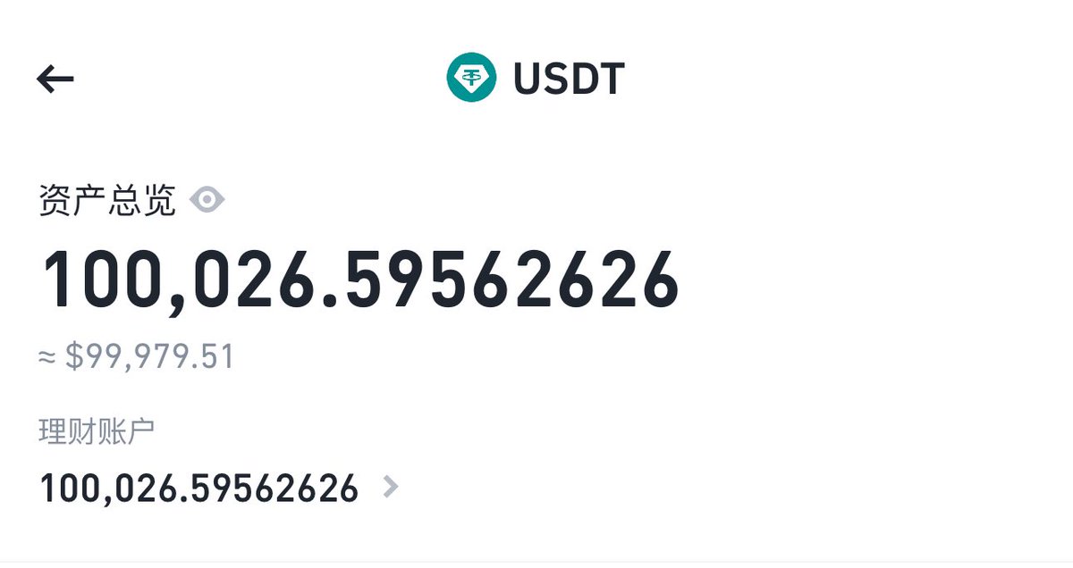 武汉三环的房子，18年买的时候总价170万，如今打骨折100万都没人要，短时间出手又不太可能，急着用钱，只能找人快速评估做抵押了！

差不多抵押了70万，然后我又东拼西凑了一点，刚好够10万U，这是我最后的子弹，我更倾向于买模因板块和ETH相关板块，大家觉得呢？牛市涨十倍我就有机会翻身了！