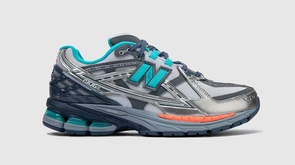 Xユーザーの?️ Sneaker Visionz ?️さん: 「THE WHITAKER GROUP X 