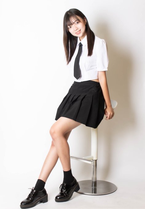 Twitterのコスプレ画像7