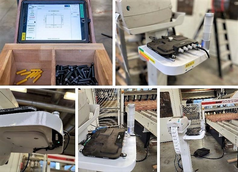 RFIDdirect's tweet image. Will our experience get #RFIDhardware to step-up in tough #manufacturing or supply chain environments?
Yes! Knowing #rfidreaders often encounter complex elements and machinery - affecting   read range &amp;amp; accuracy - we mitigate the issues before they start: buff.ly/4eV0XUR