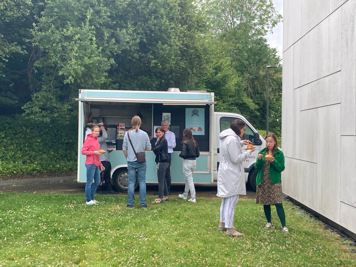 Laboratoire COMETE U1075 tweet media