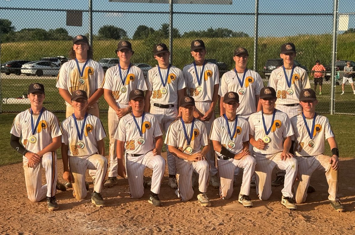 PghDawgs's tweet image. Behind CGs from pitchers Parker Heath, Cam Duddy and Nikos Palavis 14 Black allowed only 5 total runs on their undefeated CHAMPIONSHIP run in the @playNETB tournament in New Waterford, OH.
#dawgsfamily #steinysstars #throwstrikes #areyounext