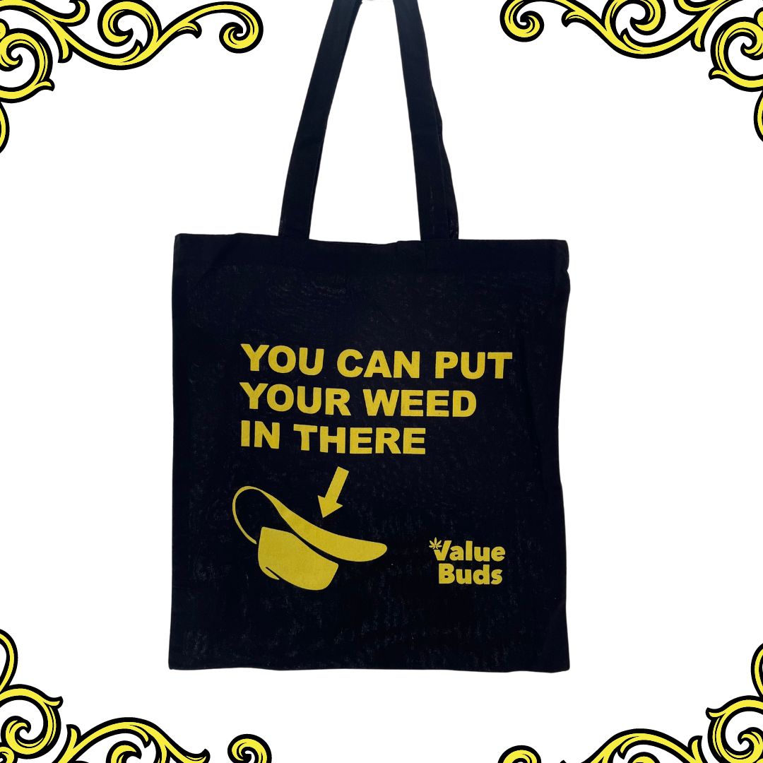 Value Buds tweet media