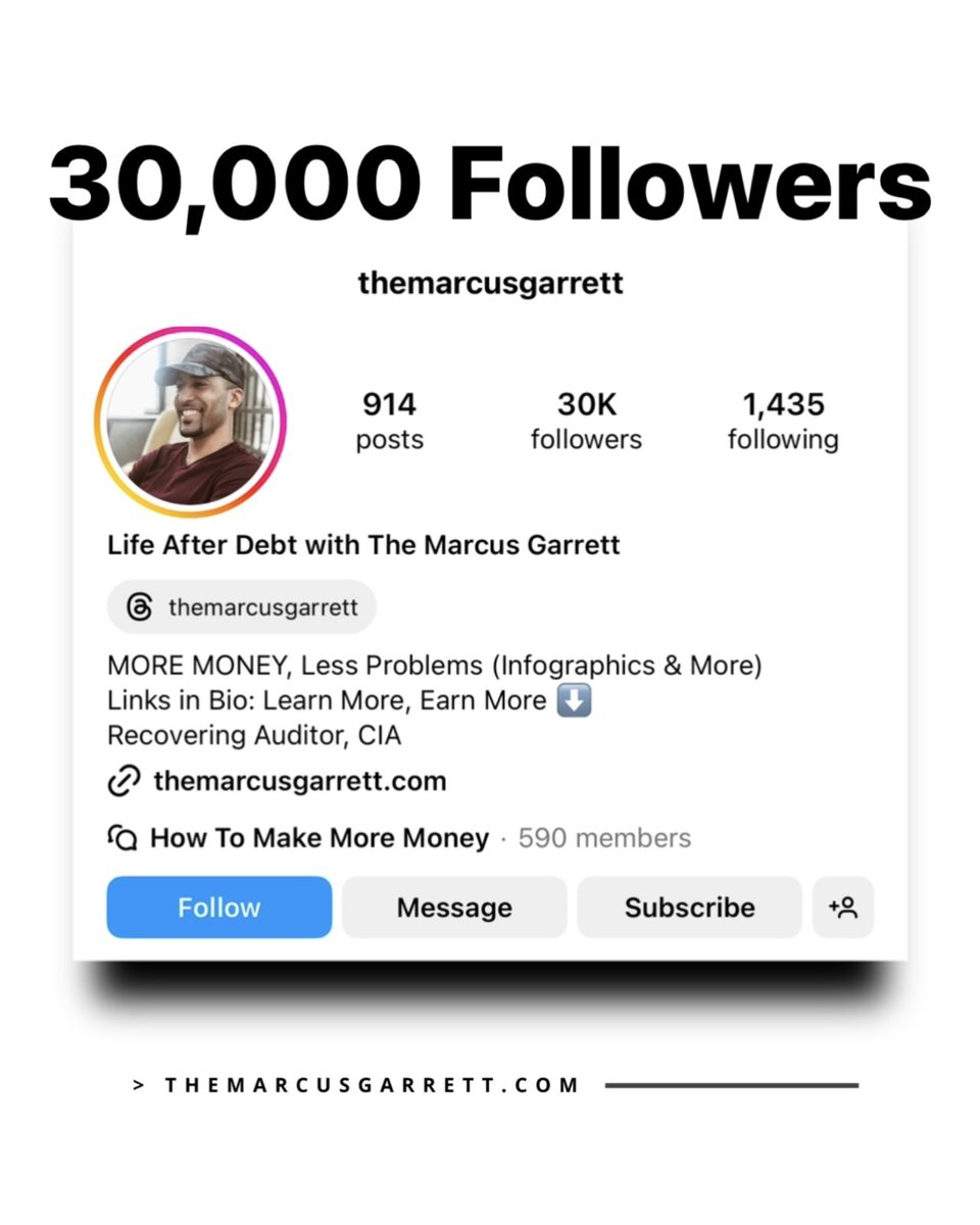 TheMarcusGarret's tweet image. If you need to find me, find me here: instagram.com/themarcusgarre…