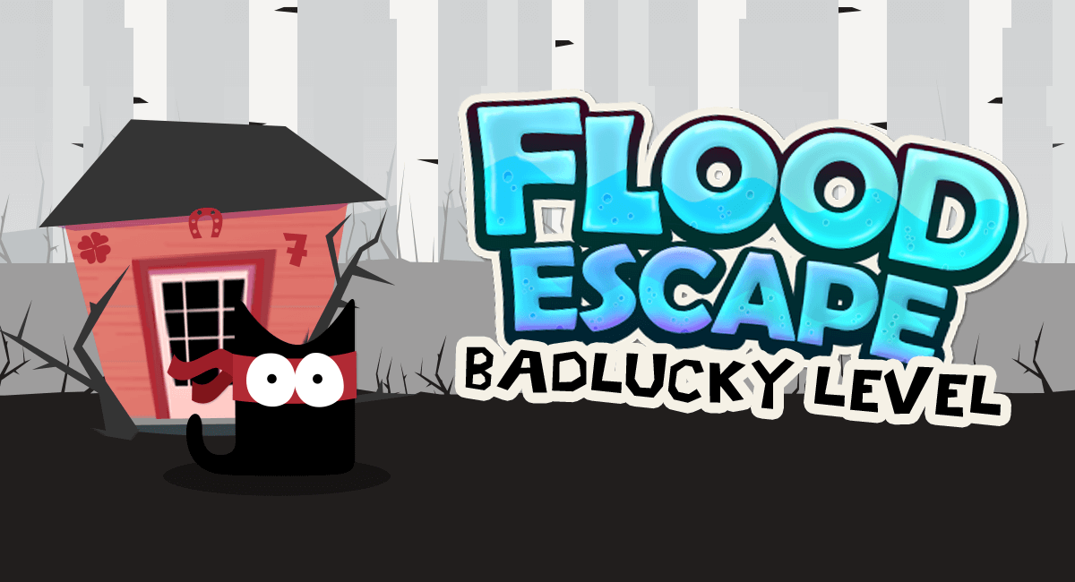 js13kGames's tweet photo. Badlucky escaped! New #Badlucky level in #FloodEscape game is inspired by #TriskaReloaded, but adjusted to the style and gameplay of @EnclaveGames creation - check it out and let us know if you like it!
https://t.co/ssckpydqLt
#js13k #gamedev #gamedevjs #EnclaveGames #Triska https://t.co/pnGFHu81dj