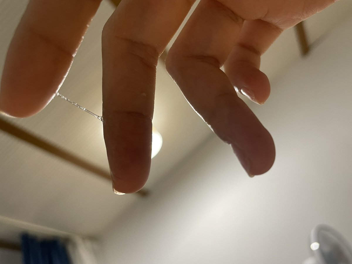 很丝滑，你们懂吗？