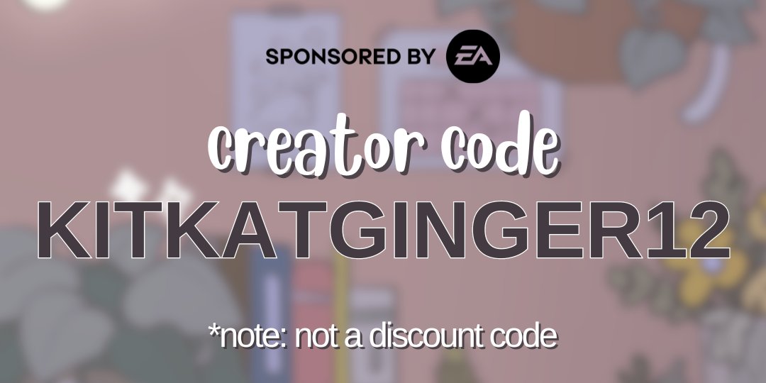 KitKatGinger 🖤🤍💜 tweet media