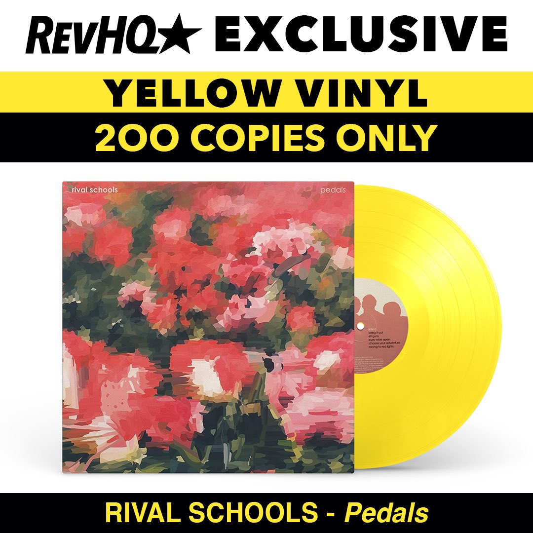 Revelation Records tweet media