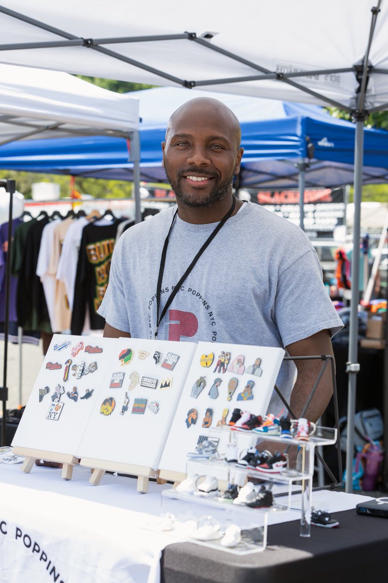 Juneteenth Celebration tweet media