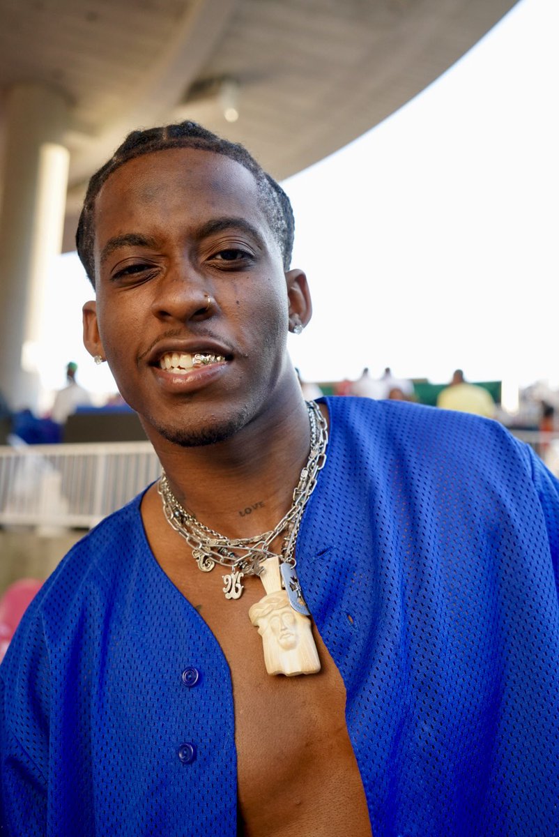 Juneteenth Celebration tweet media