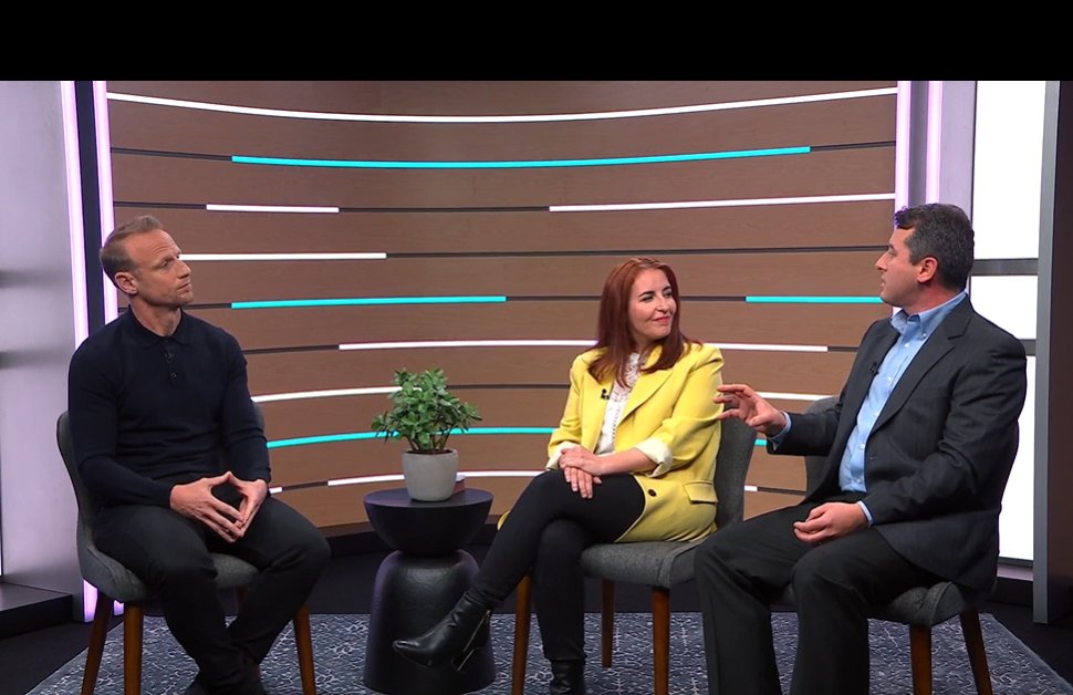 Kevin_Jackson's tweet photo. Join us: https://t.co/3I34DPYweO
The @Microsoft #FutureofCloudSeries is transforming organizations into innovation centers. High-performance computing, #AI, & #quantum empowers teams through #DigitalTransformation.
@MSCloud #MSCloud #MSFTPartner
@nickmcquire https://t.co/vr4RAdUkm4