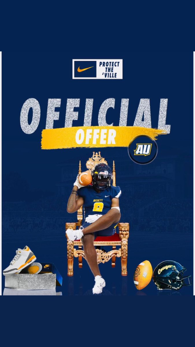 chris mcdonald (@chris_mcdonald0) on Twitter photo #AGTG After a great conversation with <a href="/coachphenry/">Coach-Patrick Henry</a> i am blessed to receive my first offer from Averett University🙏🏾<a href="/JakeThomas52/">Coach Thomas</a> <a href="/HavAGr8sDay/">joe grates</a> #AGTG After a great conversation with <a href="/coachphenry/">Coach-Patrick Henry</a> i am blessed to receive my first offer from Averett University🙏🏾<a href="/JakeThomas52/">Coach Thomas</a> <a href="/HavAGr8sDay/">joe grates</a>