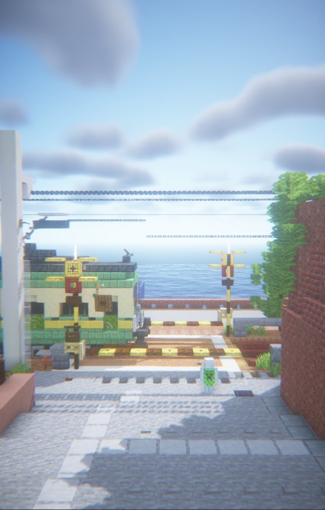 Kamakura

#minecraft建築コミュ #minecraft #minecraftbuilds #minecraftinspiration