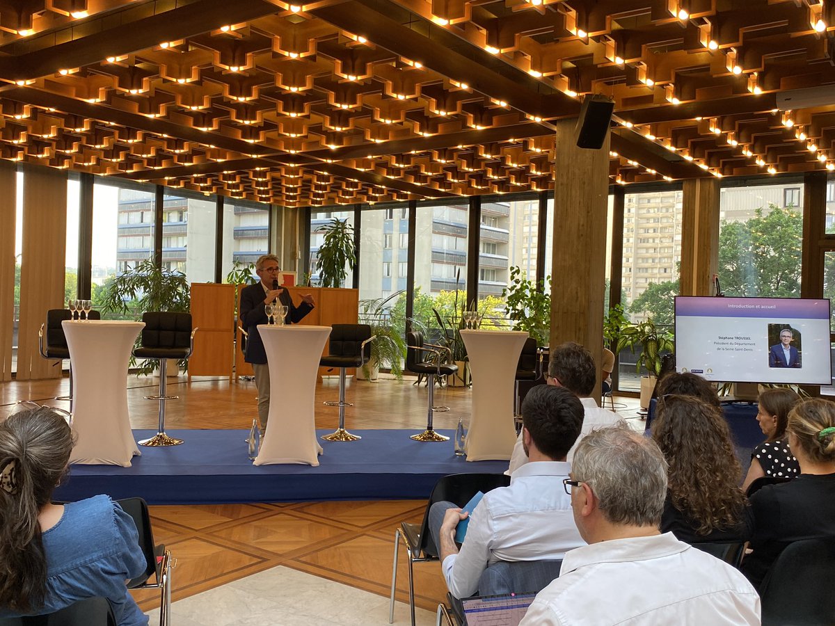 ESS 2024 tweet media